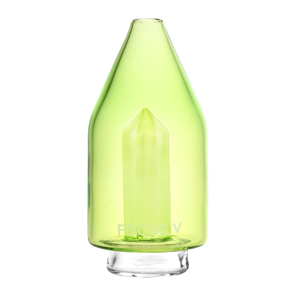 Focus V CARTA Glass Top - Discreet Smoker