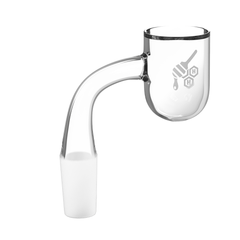 Honeybee Herb Bangers (Yellow Line) - Discreet Smoker