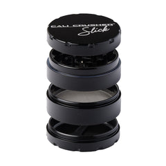 Cali Crusher O.G. Slick Grinder - Discreet Smoker