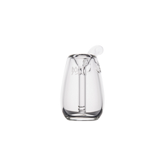 MJ Arsenal Bulb Bubbler - Discreet Smoker