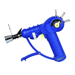 Thicket Raygun Single Flame Torch Lighter | 10" - Discreet Smoker