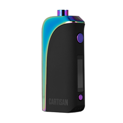 Cartisan KeyBD Neo - Discreet Smoker