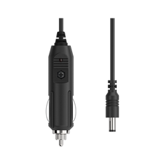 Storz & Bickel Mighty Car Adapter - Discreet Smoker