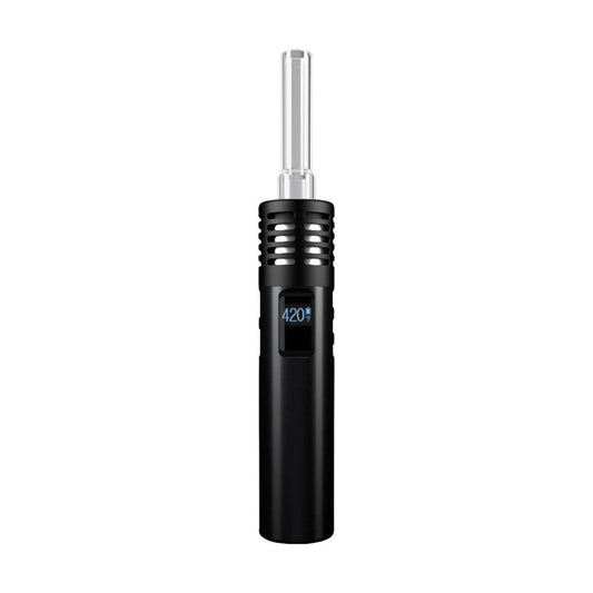 Arizer Air MAX Dry Herb Vaporizer - 5500mAh - Discreet Smoker