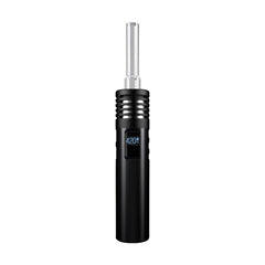 Arizer Air MAX Dry Herb Vaporizer - 5500mAh - Discreet Smoker