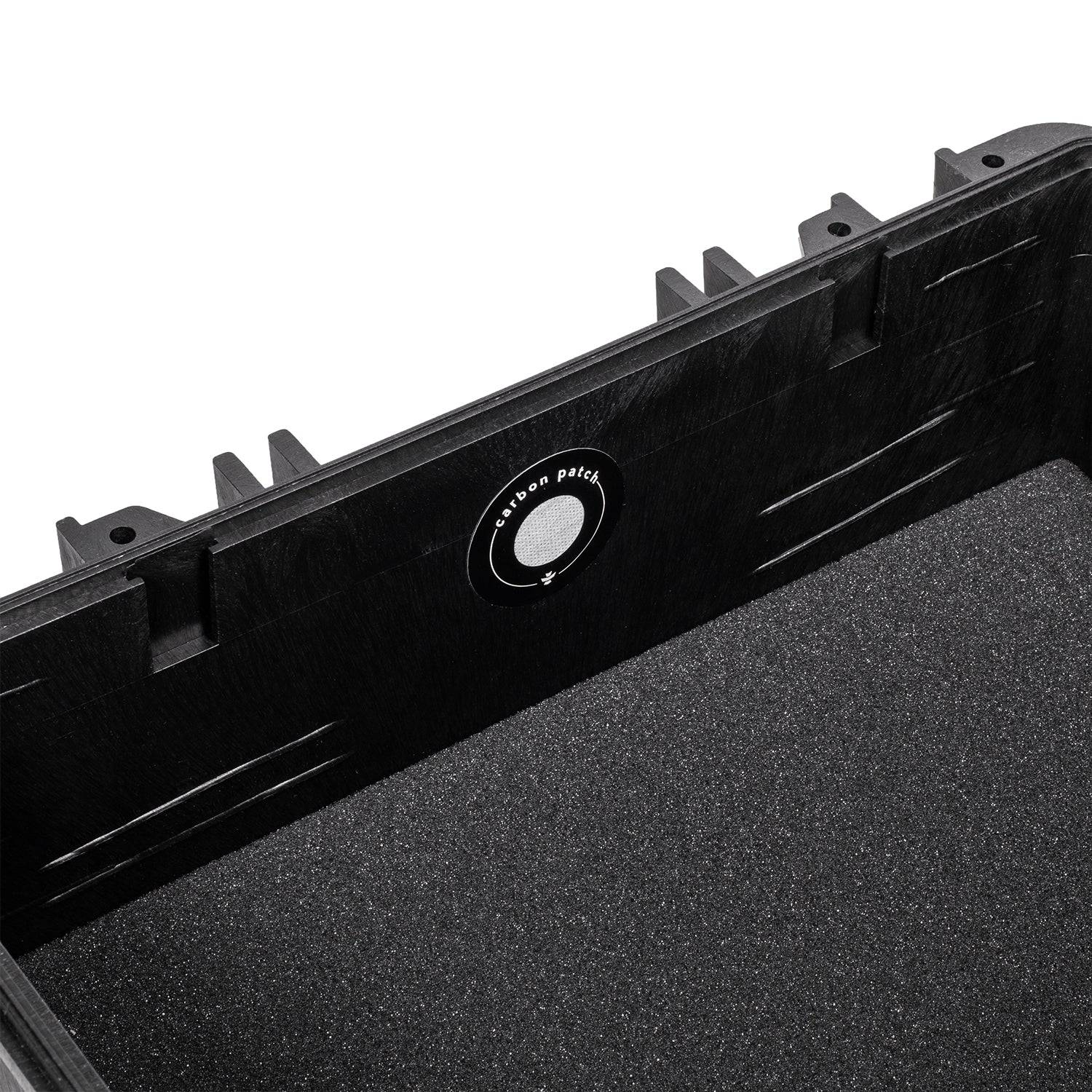Revelry Scout 13" Hard Case - Discreet Smoker