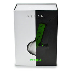 KLEAN Glass - Mini Bong - Discreet Smoker