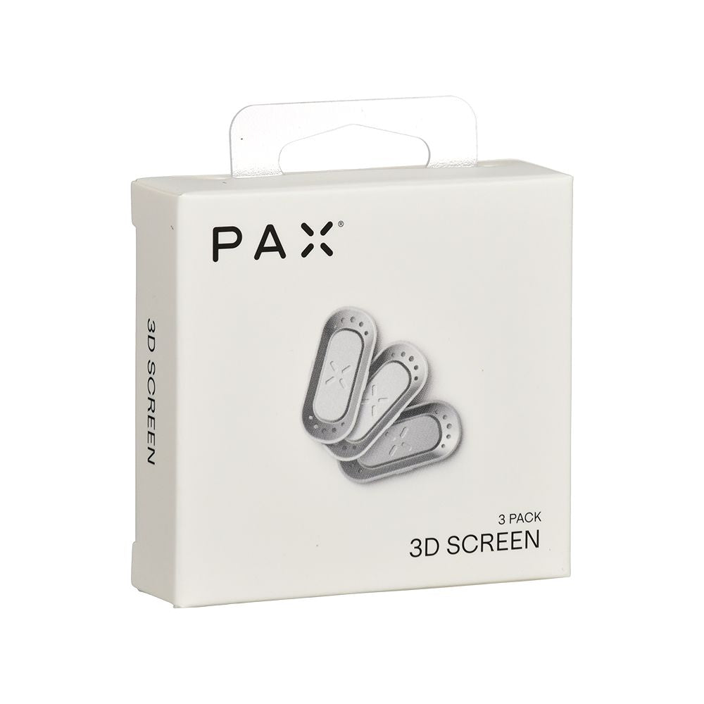 PAX 3D Oven Screen 3CT BOX - Discreet Smoker