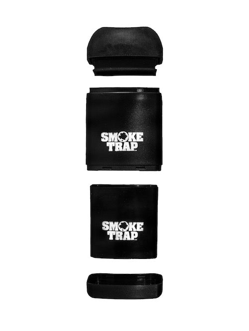 Smoke Trap 2.0 Original Personal Air Filter - Discreet Smoker