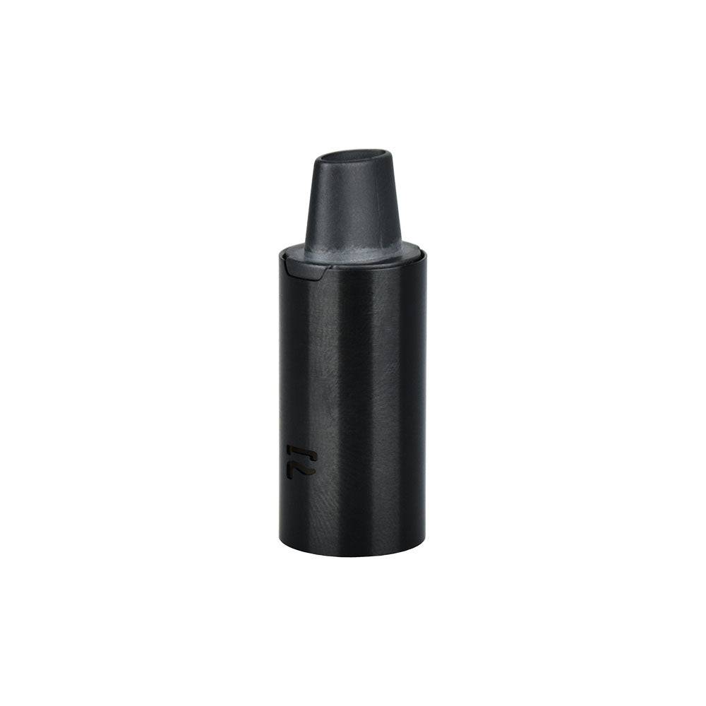Pulsar Barb Fire Slim Replacement Mouthpiece - Black - Discreet Smoker
