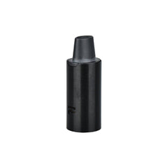 Pulsar Barb Fire Slim Replacement Mouthpiece - Black - Discreet Smoker