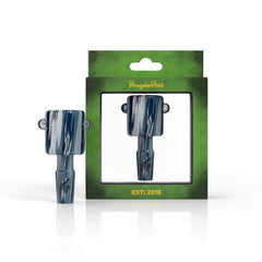 COLOR SPLASH FLOWER BOWL - Discreet Smoker