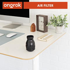 Ongrok Plant-Based Filter - Discreet Smoker
