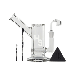 Higher Standards Heavy Duty Dab Rig