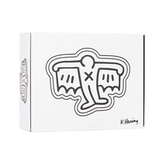 K. Haring Catchall Ashtray