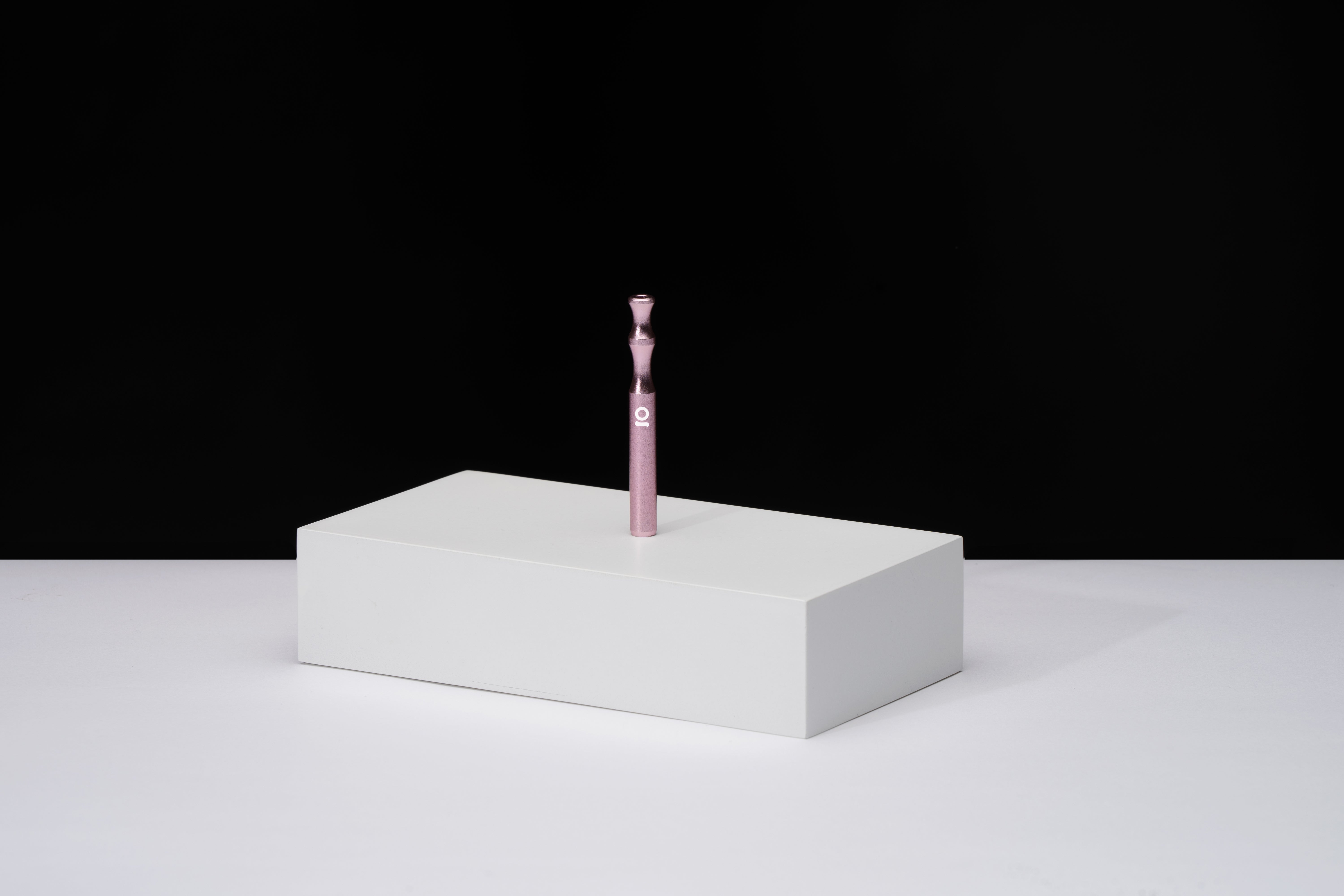 The ONGROK Taster Bat - Aluminum One-Hitter - Discreet Smoker