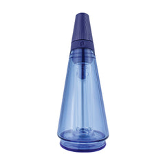 Puffco Travel Glass for Peak & Peak Pro - Discreet Smoker