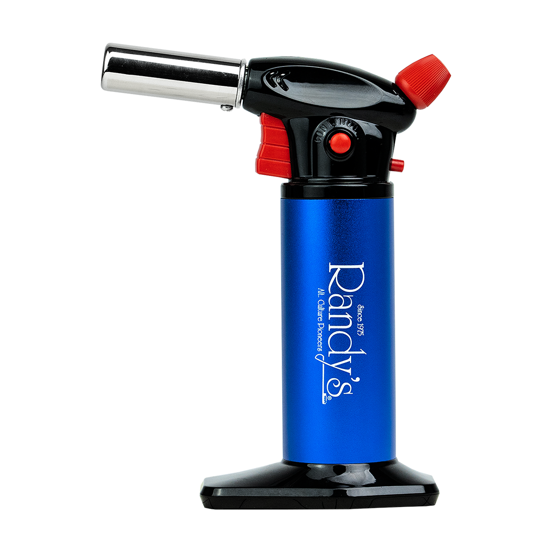 Randy's Torch - Discreet Smoker