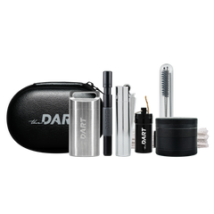 Dart The Ultimate Smokers Travel Kit - Discreet Smoker