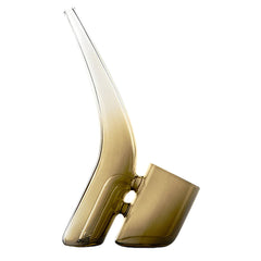 Puffco Proxy Bubbler Attachment - 7"/Desert - Discreet Smoker