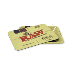 RAW Rolling Tray Covers - Discreet Smoker