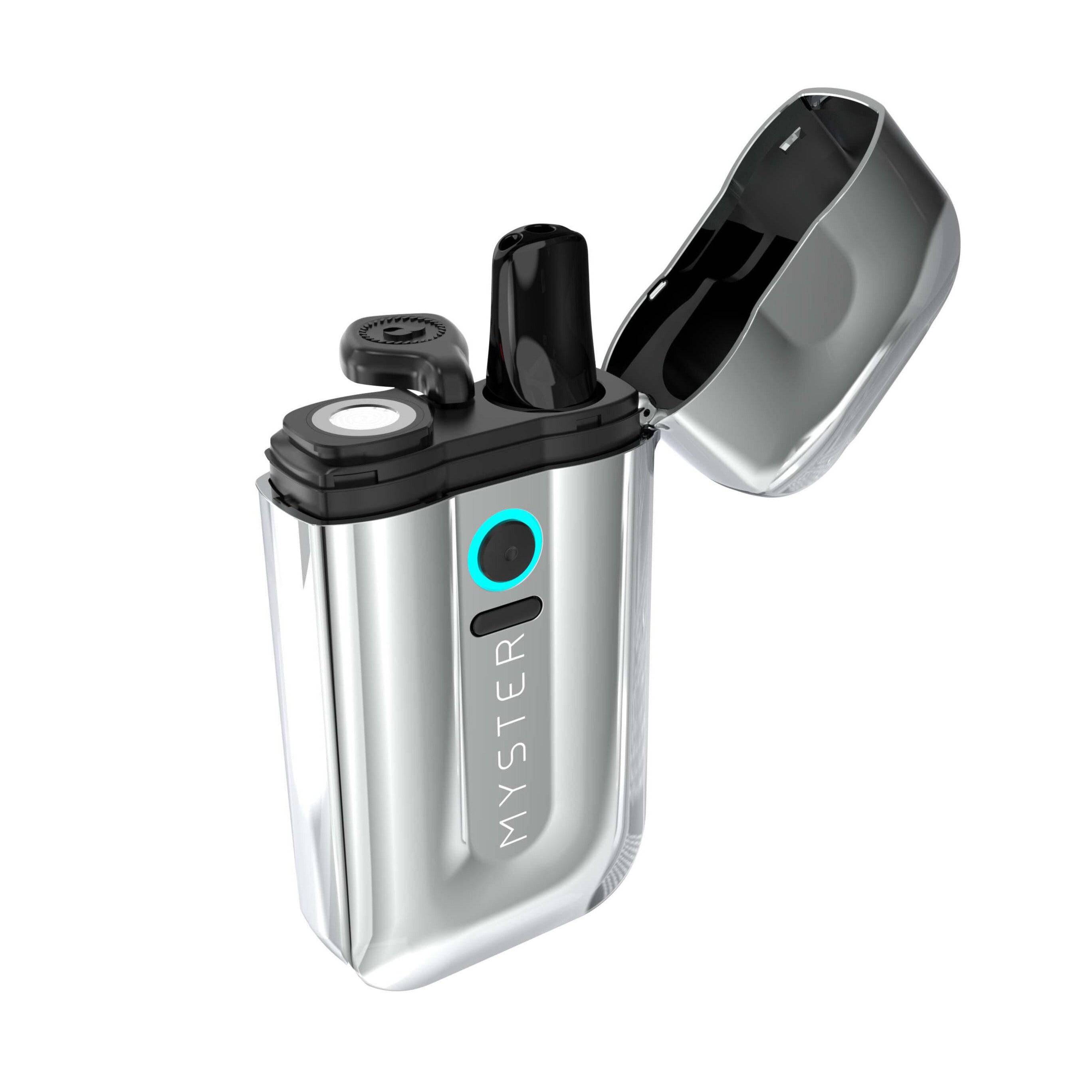 LYGHT by Myster Vaporizer + 510 Battery - Discreet Smoker