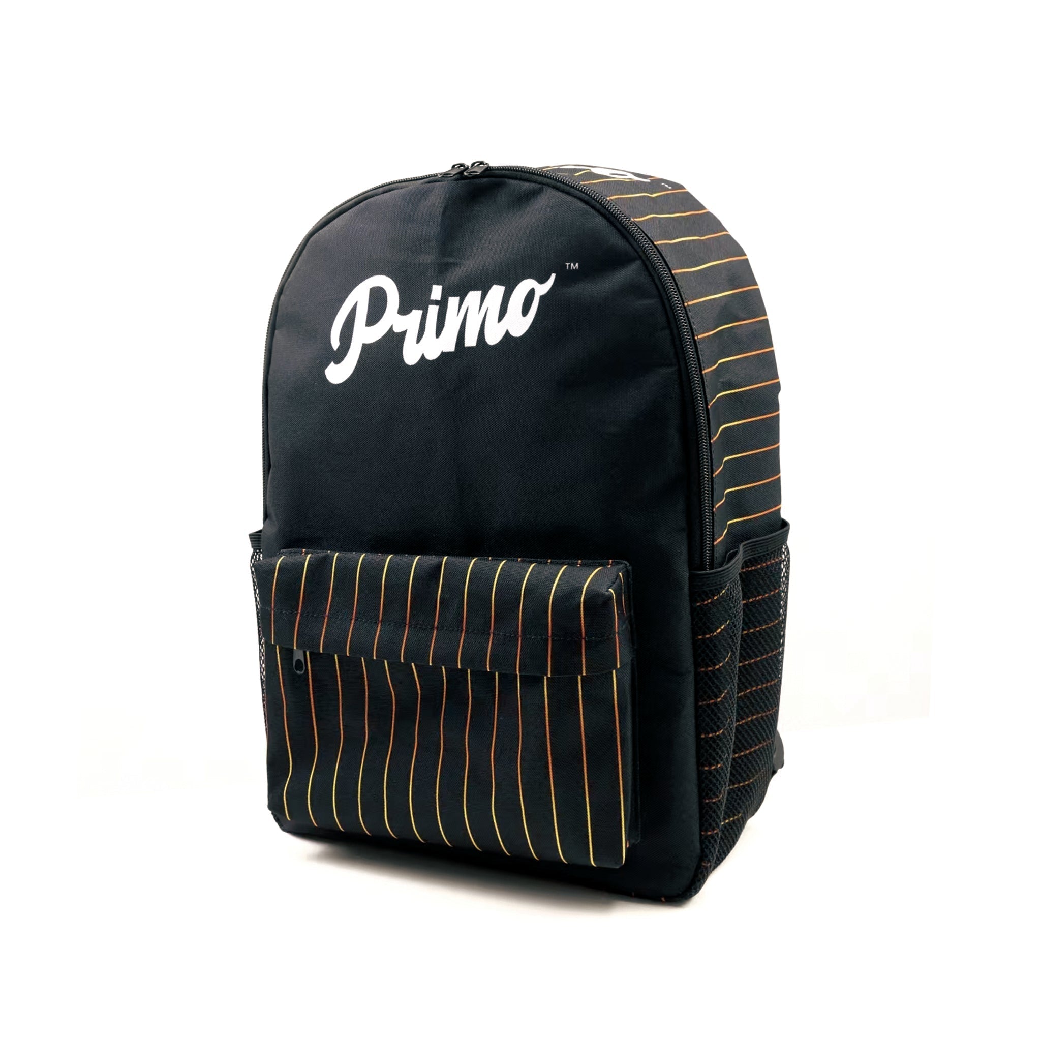 Primo - Limited Edition Backpack - Discreet Smoker