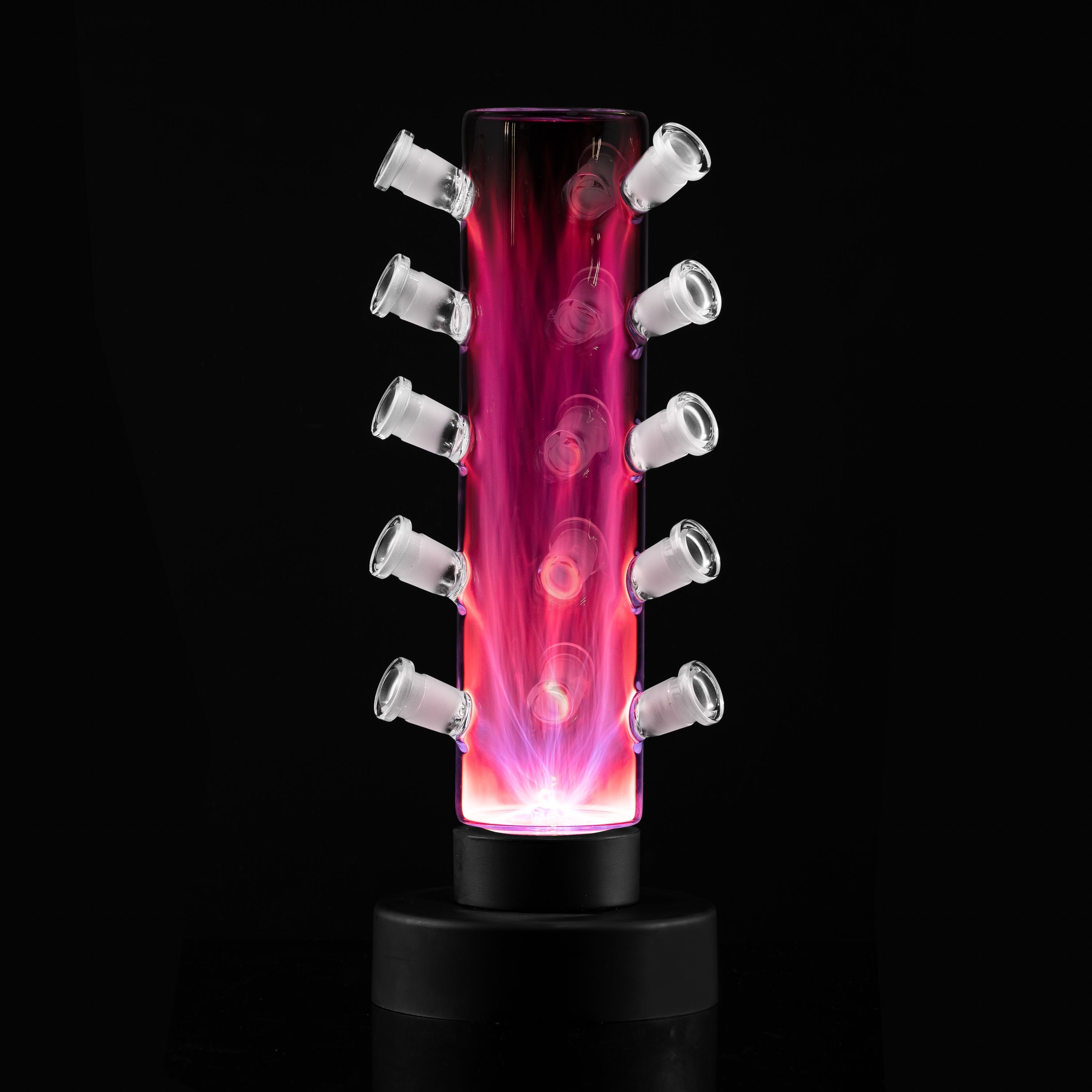 FLUX Plasma Bowl Display - Discreet Smoker