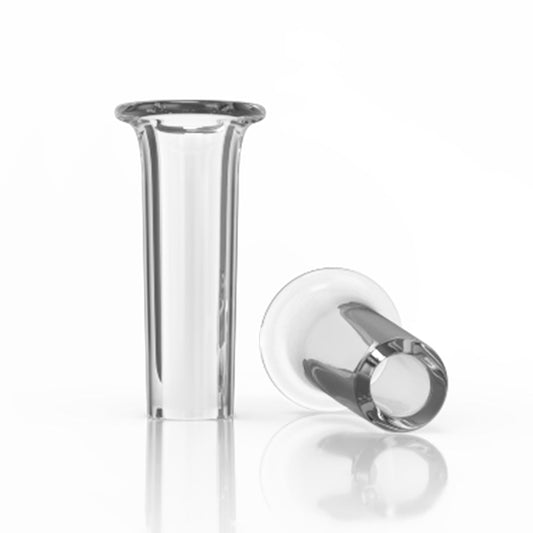 QUARTZ TERP BARRELS (2PK) - Discreet Smoker