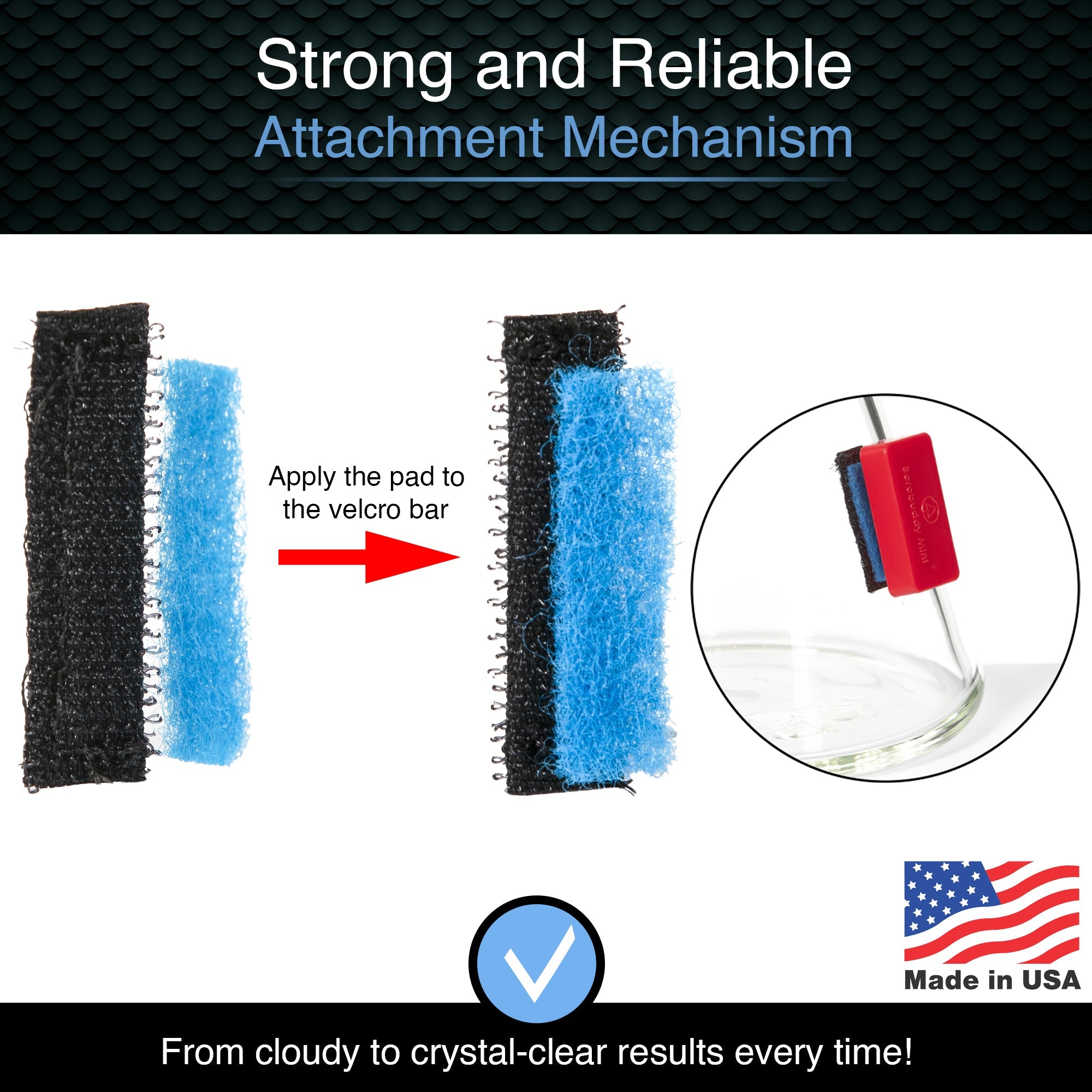 BoroBuddy Mini™ Magnetic Cleaner - Discreet Smoker