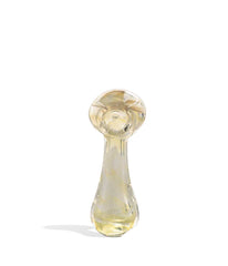 3 inch Fumed Pipe - Discreet Smoker