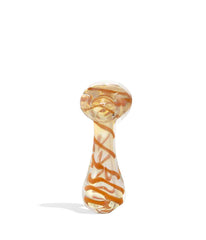 3 inch Fumed Pipe - Discreet Smoker