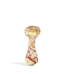 3 inch Fumed Pipe - Discreet Smoker