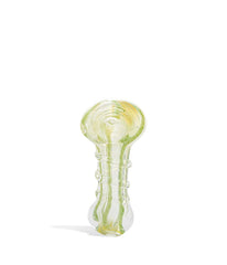 3 inch Rim Spoon Hand Pipe - Discreet Smoker