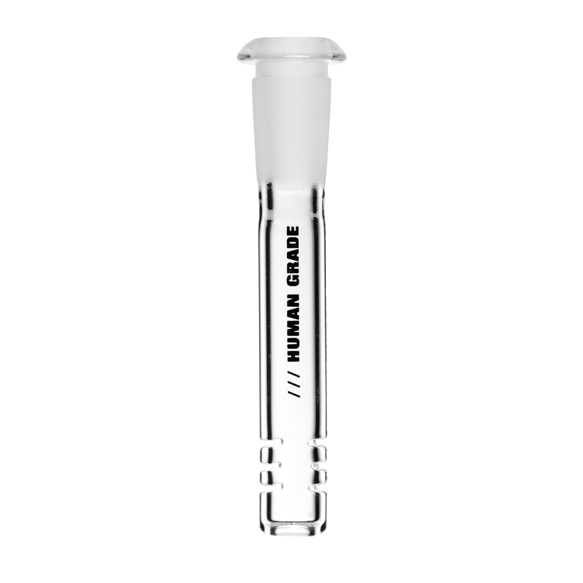 Human Grade Downstems - Discreet Smoker