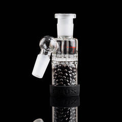 FLUX Fusion (Carbon Ball Filter) - Discreet Smoker