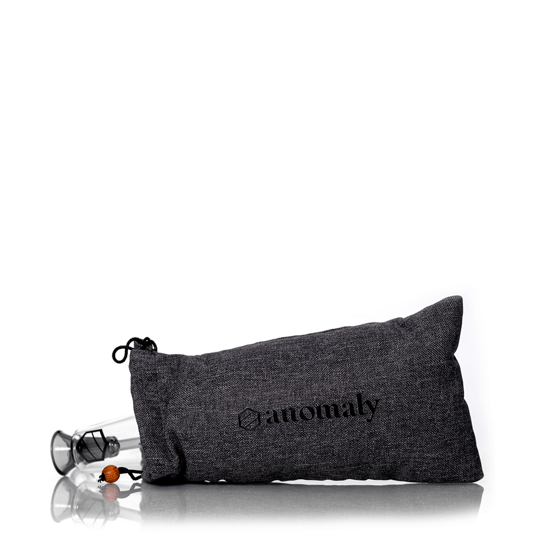 Anomaly Drift Bubblers - Discreet Smoker