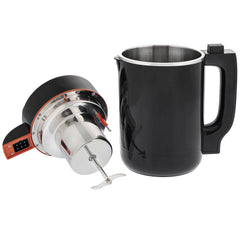 Ongrock Large (Full-Size) Botanical Infuser Machine and Kit - Discreet Smoker