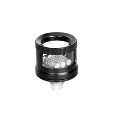 Pulsar RöK Triple Quartz Coil | Concentrate - Discreet Smoker