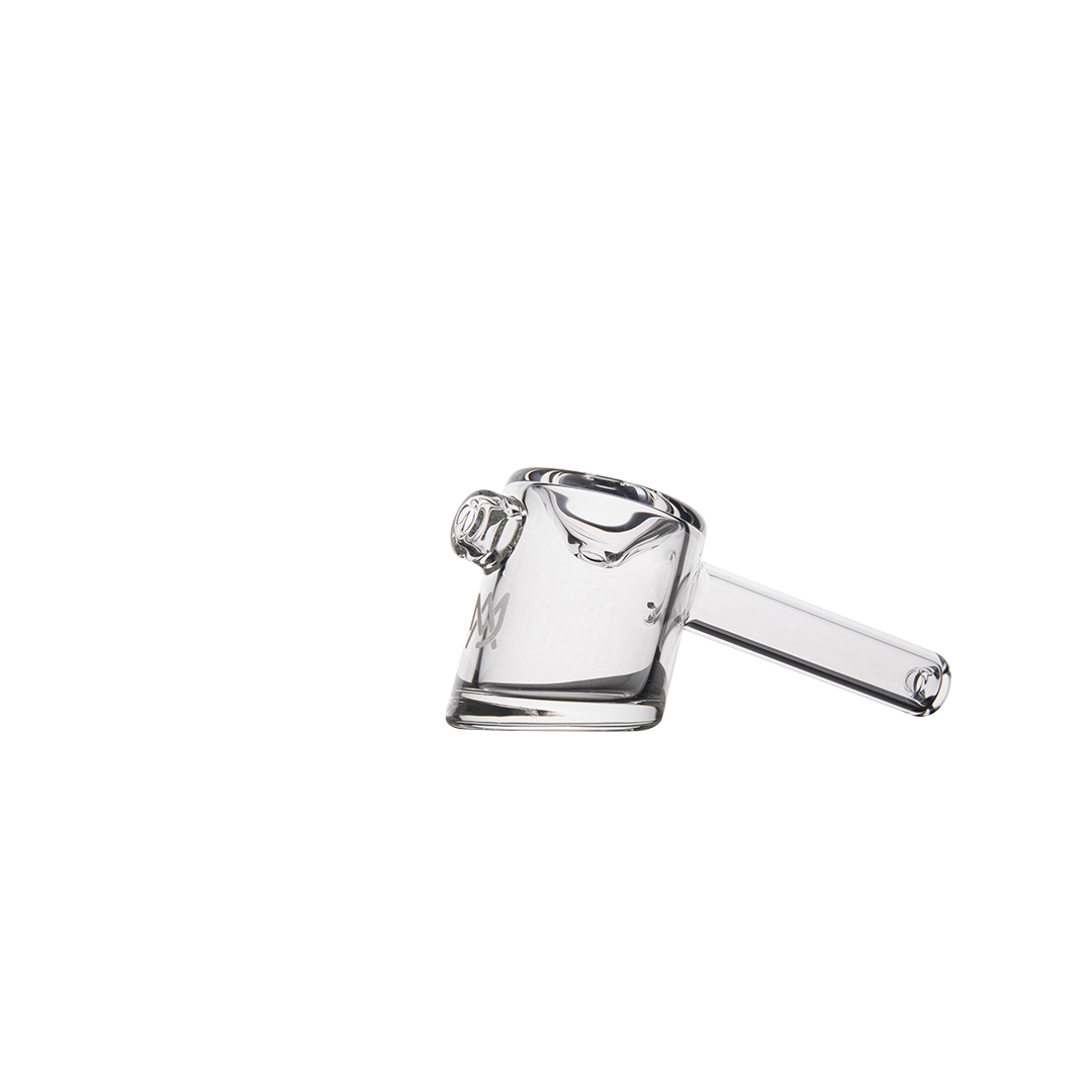 Kickstand Hand Pipe - Discreet Smoker