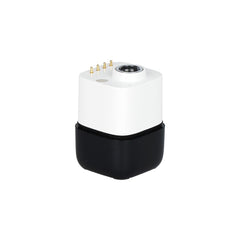 Pulsar 510 Jetpack Bottom Magnetic Connector - Black - Discreet Smoker