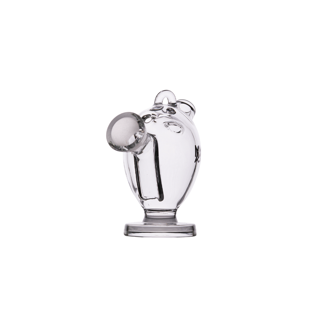 MJ Arsenal The Martian® Original Blunt Bubbler™ - Discreet Smoker