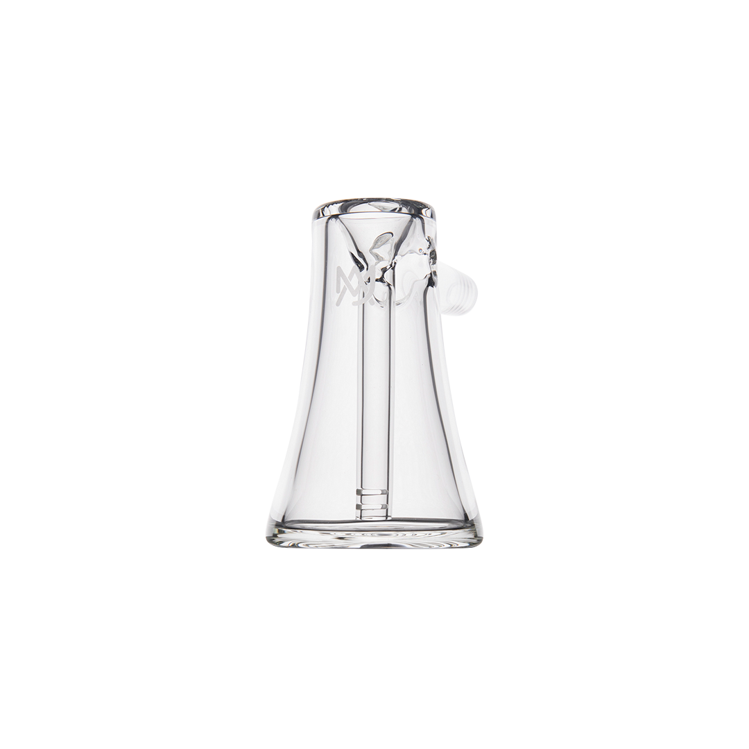 MJ Arsenal Vulkan Bubbler - Discreet Smoker