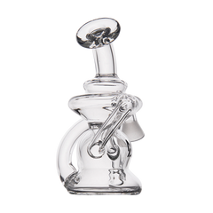 MJ Arsenal Hydra Dab Rig Vape Edition - Discreet Smoker