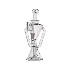 MJ Arsenal Time Turner Mini Dab Rig - Discreet Smoker