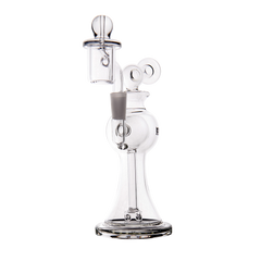 MJ Arsenal Apollo Mini Dab Rig - Discreet Smoker