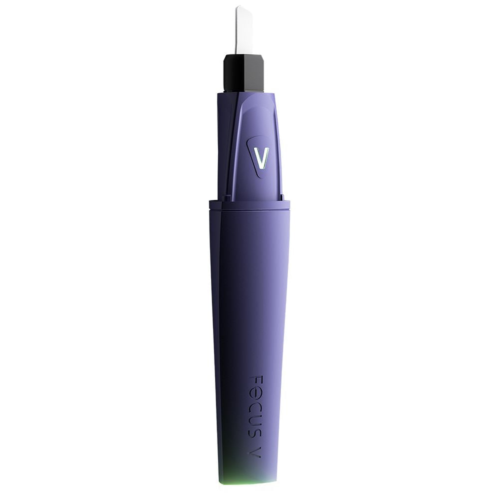 Focus V CARTA 2 eRig MAX Oil Atomizer & Saber Hot Knife Bundle | 2000mAh - Discreet Smoker