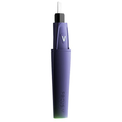 Focus V CARTA 2 eRig MAX Oil Atomizer & Saber Hot Knife Bundle | 2000mAh - Discreet Smoker