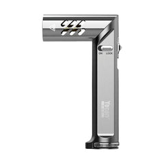 Yocan Red Shifty Single Jet Torch Lighter - Discreet Smoker