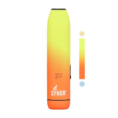 Pulsar Syndr Dry Herb Vaporizer | 880mah - Discreet Smoker